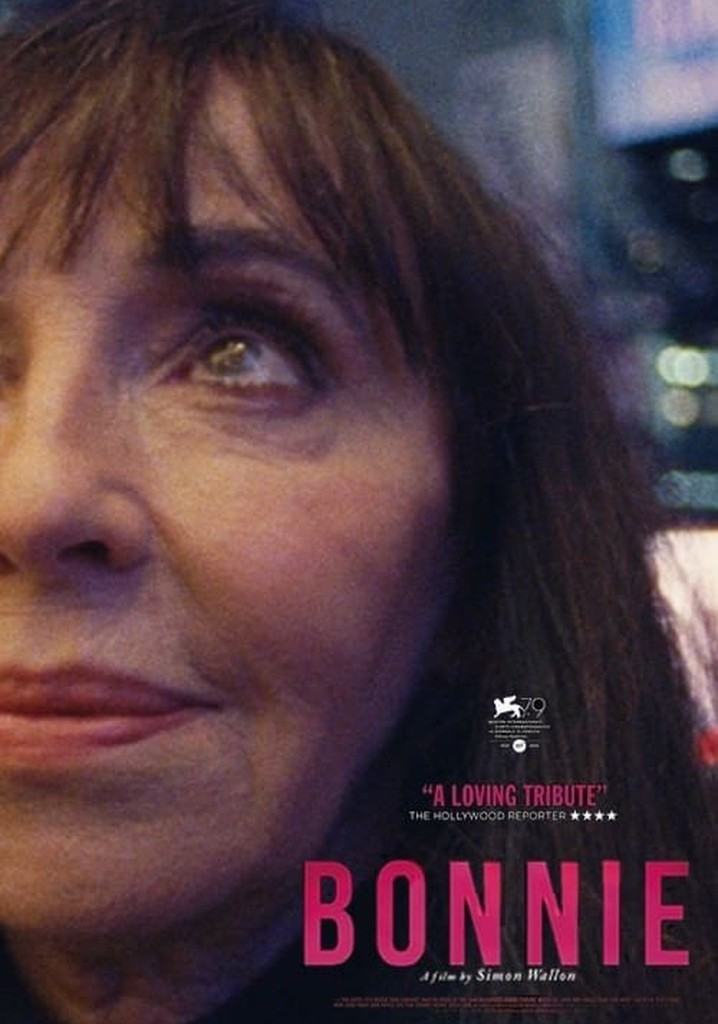 Bonnie streaming where to watch movie online?
